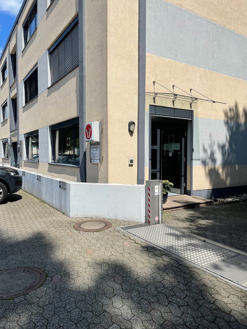 Kleintierpraxis West Frank Miebach