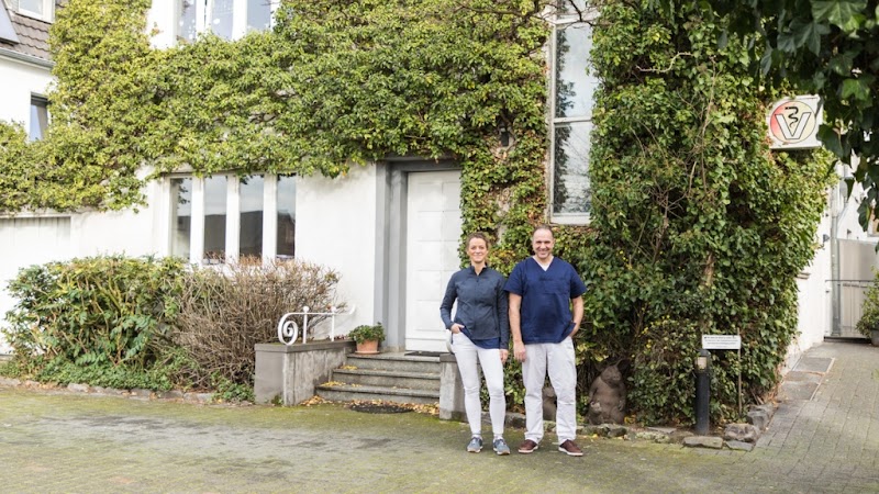 Tierarzt Wilmering Neuss, Kleintierpraxis Kaarster Straße