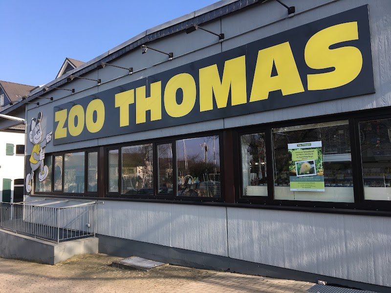 Zoo Thomas GmbH