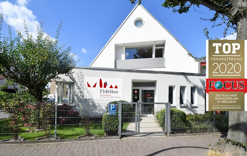 AniCura Gerresheim Fidelios / Fidelios TierÄrzteTeam Dr. Stefan Hofmann