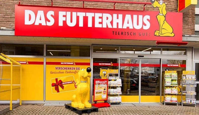 DAS FUTTERHAUS - Neuss
