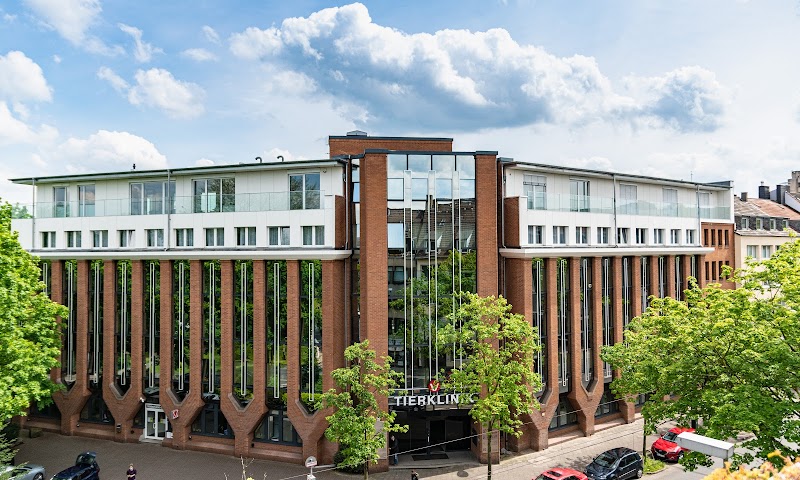 Tierklinik Düsseldorf