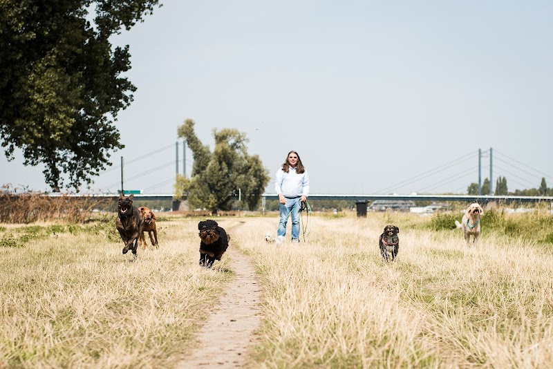 Kleintierzentrum Oberkassel