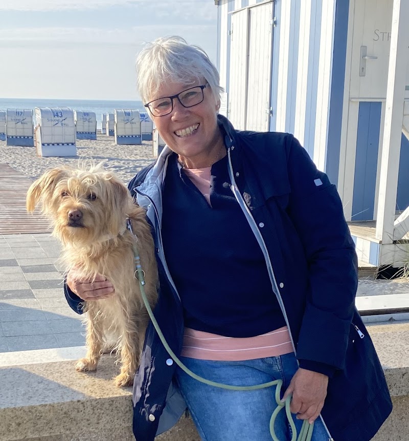 Trüffel's ...ein ehrenwerter Hundesalon