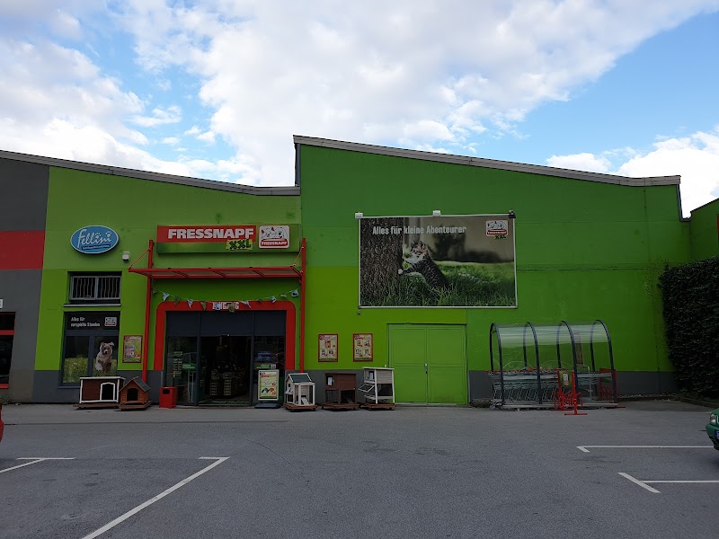 Fressnapf Düsseldorf-Reisholz
