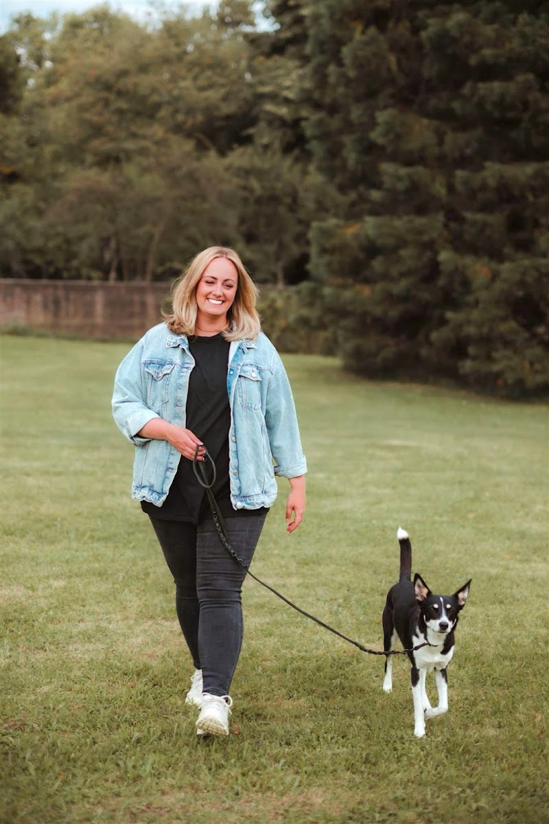 Canisophie Hundetraining