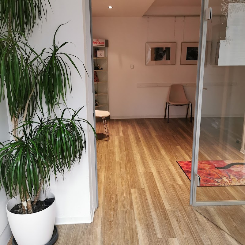 Tierarztpraxis Gesine Knopf