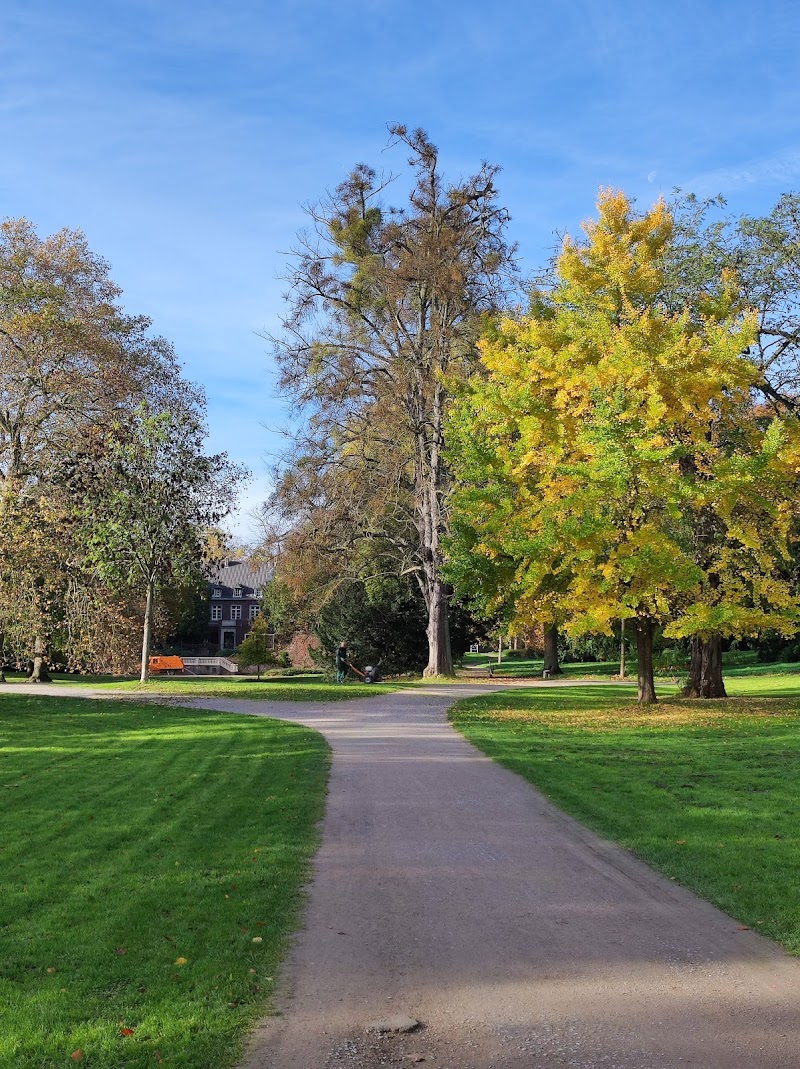 Park Elbroich