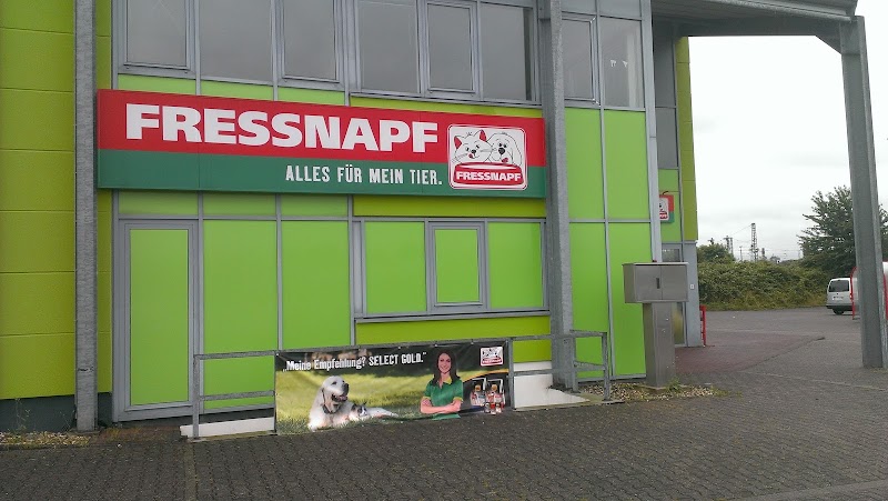 Fressnapf Neuss
