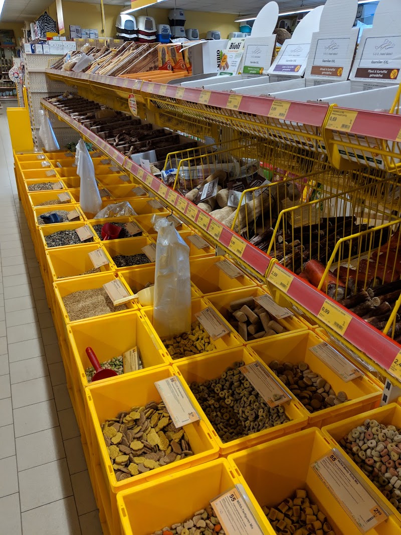 DAS FUTTERHAUS - Mettmann