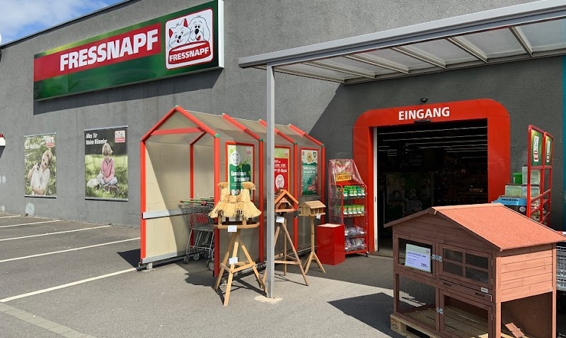 Fressnapf Düsseldorf-Heerdt