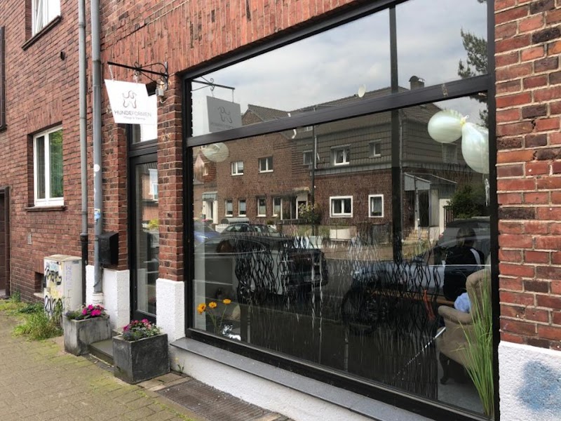 Hundeformen Hundefriseur & Hundetraining