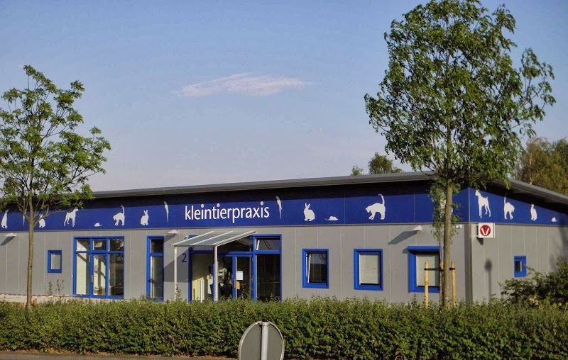 Kleintierspezialisten Meerbusch GmbH