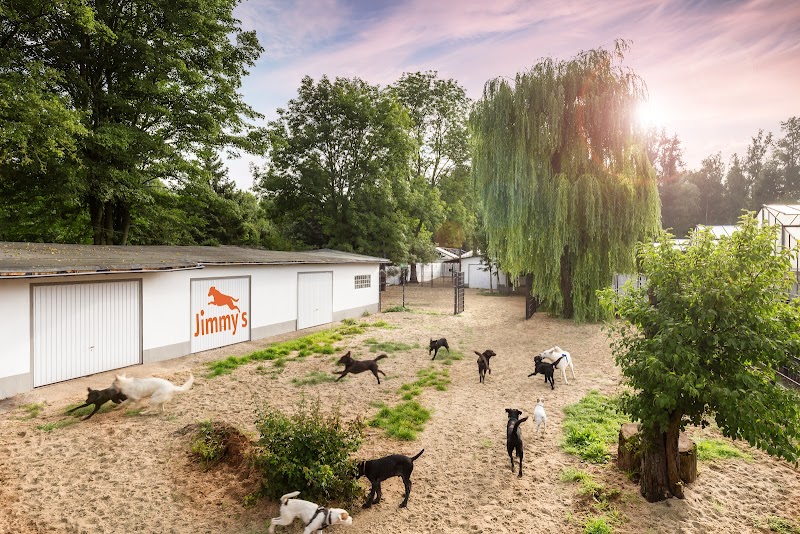 Jimmy's Hundetagesstätte