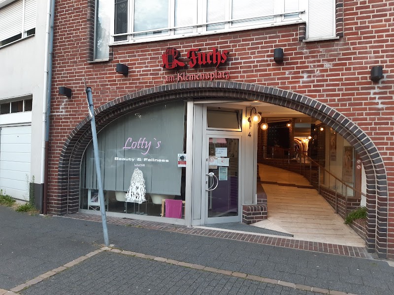 Lotty's Hundesalon