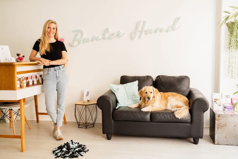 Bunter Hund Hundesalon & Shop