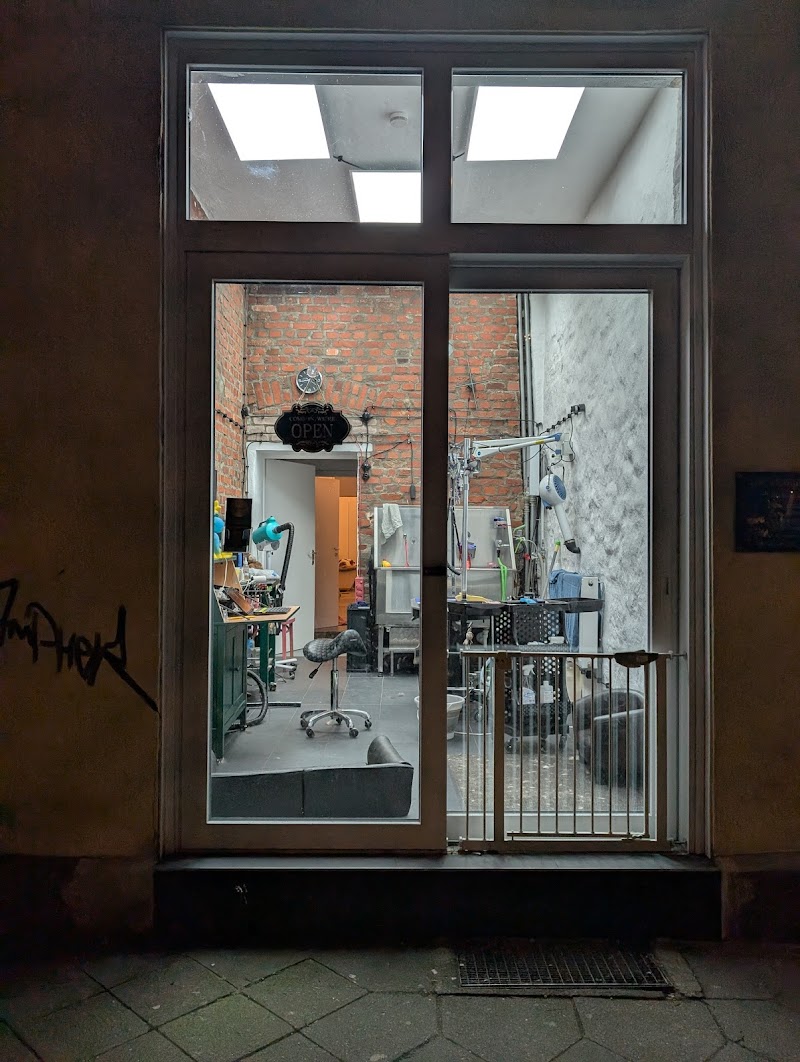 Little Groomer | Hundefriseur