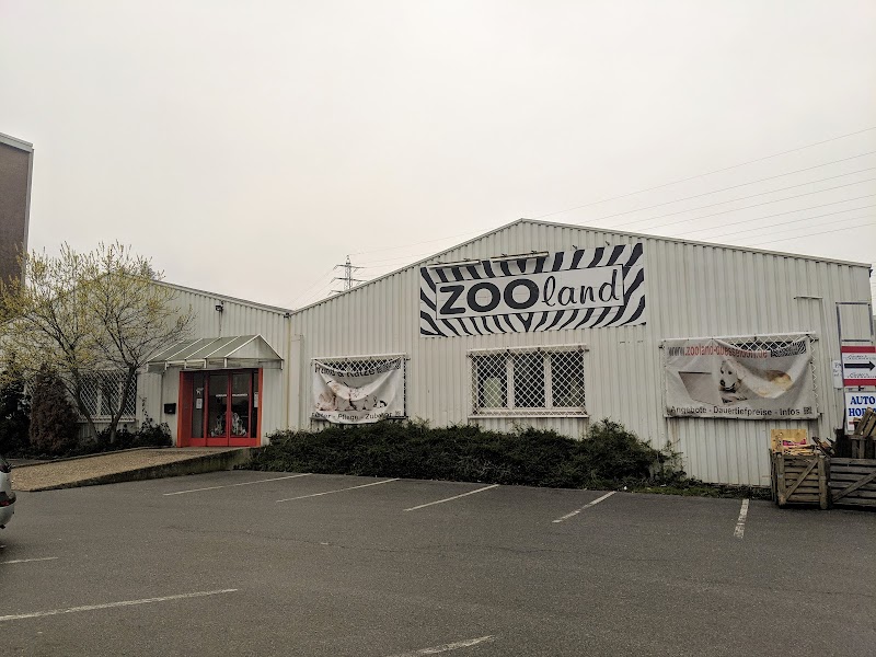 Zooland
