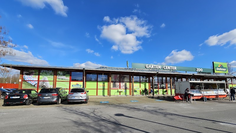 Dehner Garten-Center