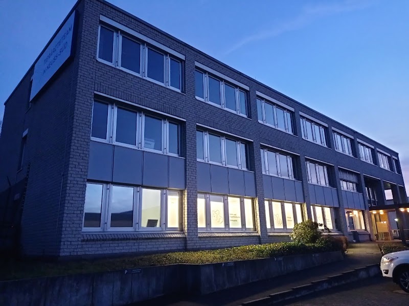 Tierärzteteam in Neuss Süd