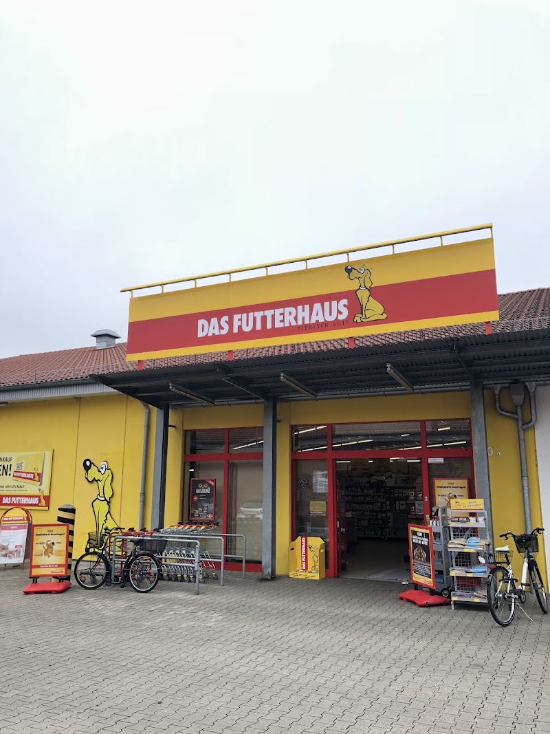 DAS FUTTERHAUS - Düsseldorf