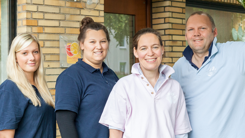 Tierarztpraxis Wolfgang Kahle (Rufbereitschaft 07:00 - 20:00 Uhr)