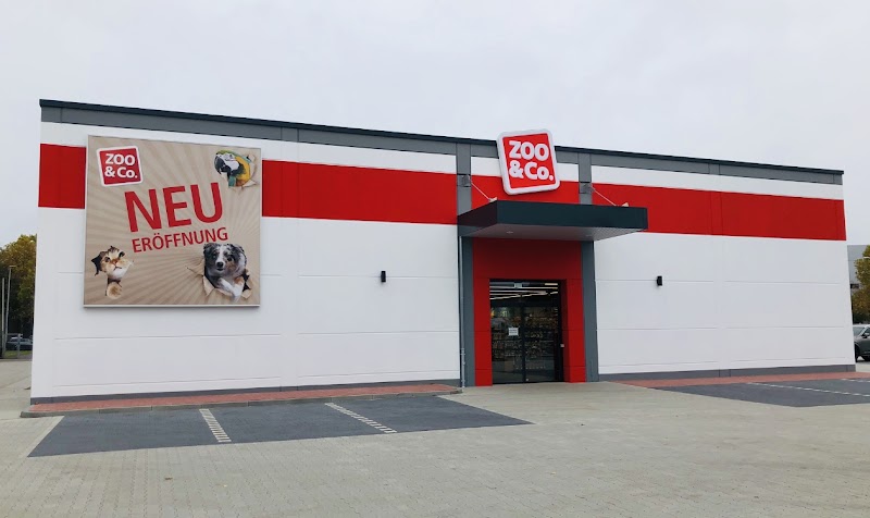 ZOO & Co. Düsseldorf