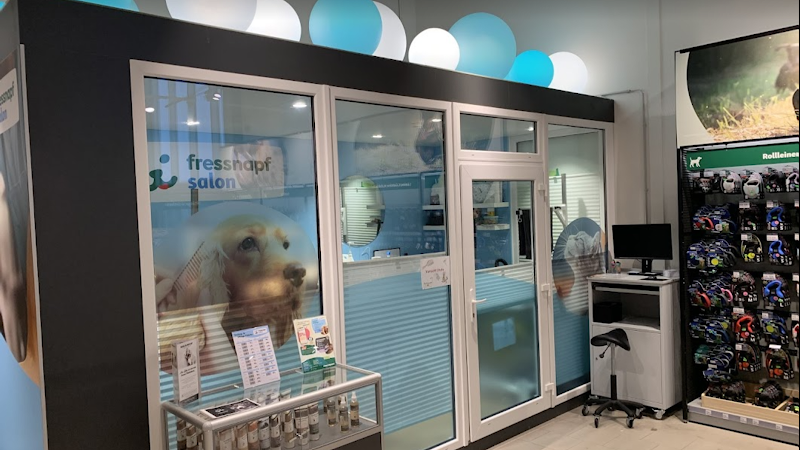 Fressnapf Salon Neuss