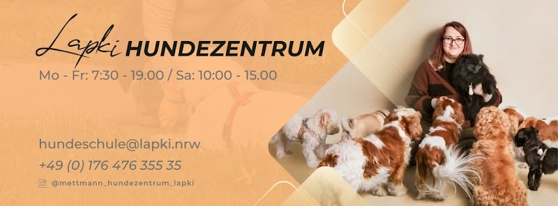 Hundezentrum Lapki