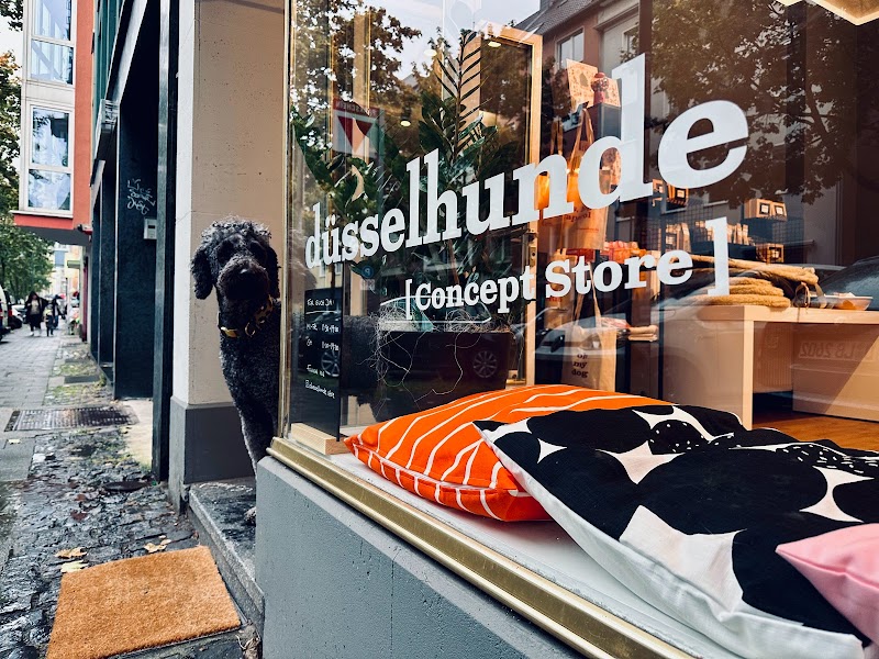 düsselhunde Concept Store