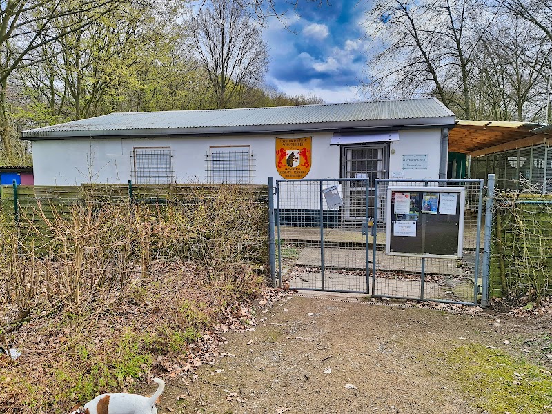 SV/OG Benrath-Reisholz