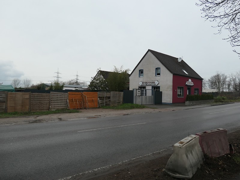 Zollhaus Hundepension
