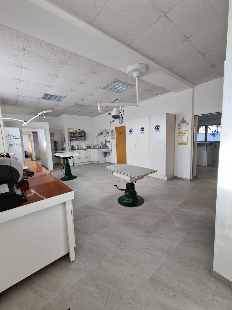 Tierarzt-Notfallpraxis für Haustiere in Düsseldorf