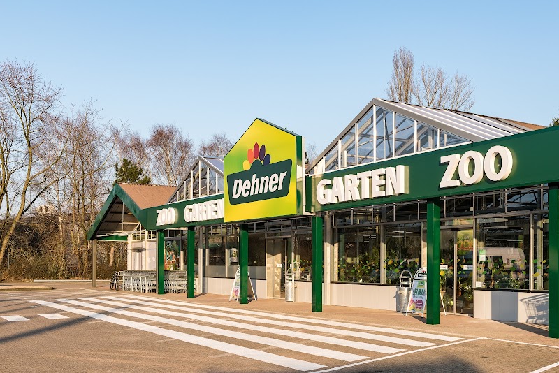 Dehner Garten-Center