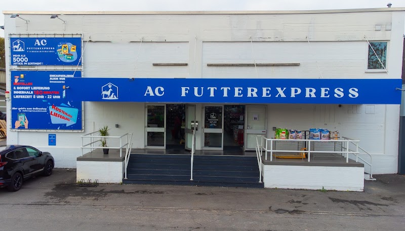 AC Futterexpress