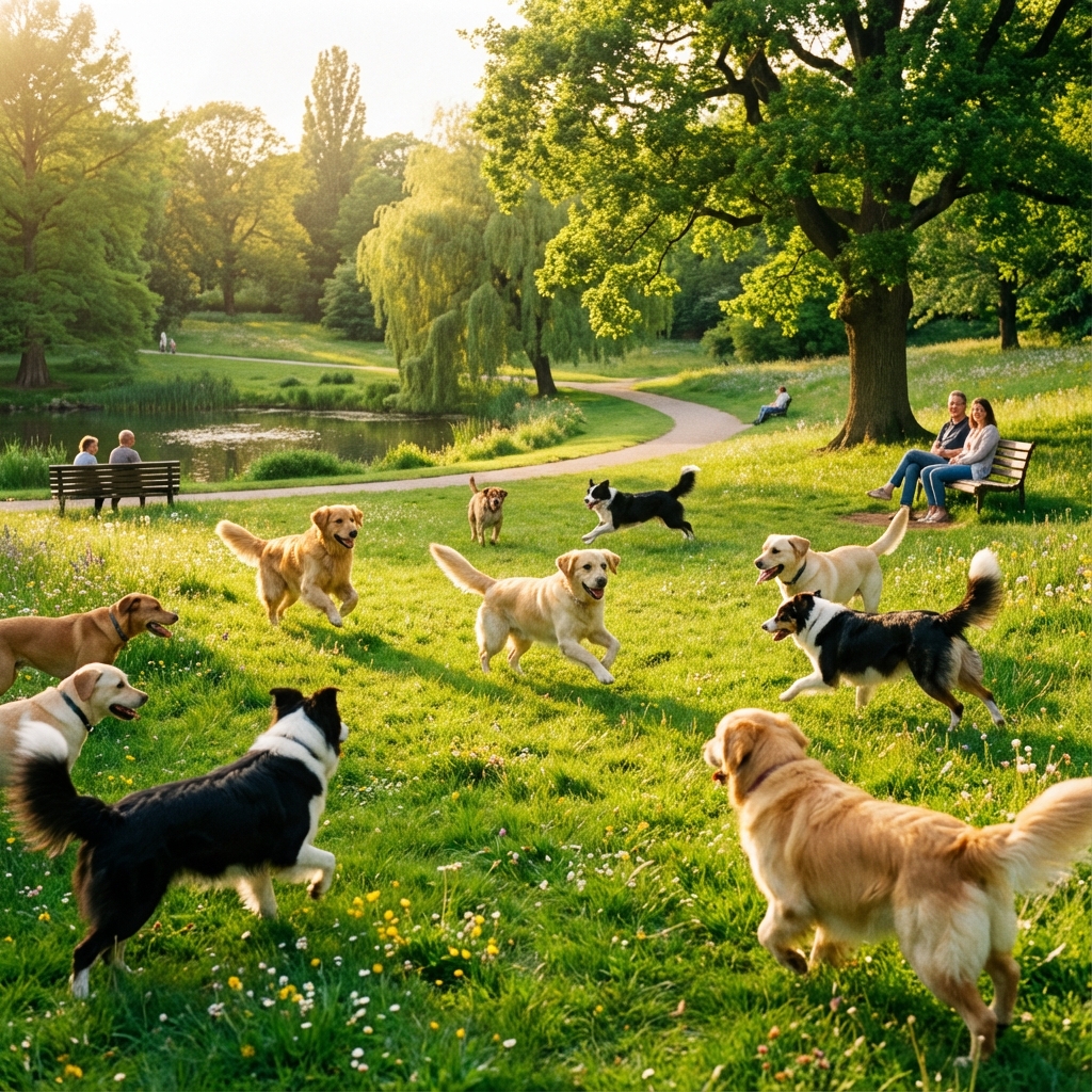 Kleintierpraxis Dr. Inga Reche in Muenster